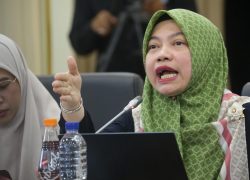 Titi Perludem: Tindak Lanjut Putusan MK Ada di Tangan Pembentuk UU