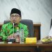 Khozin Komisi II : MK Telah Bertranformasi Menjadi Lembaga Ketiga Perumus UU