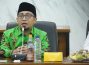 Khozin Komisi II : MK Telah Bertranformasi Menjadi Lembaga Ketiga Perumus UU