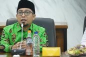 Khozin Komisi II : MK Telah Bertranformasi Menjadi Lembaga Ketiga Perumus UU