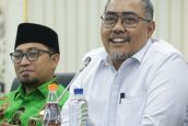 Polemik Keserentakan Pemilu, Fraksi PKB Usulkan Kepala Daerah Dipilih DPRD