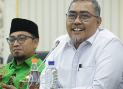 Polemik Keserentakan Pemilu, Fraksi PKB Usulkan Kepala Daerah Dipilih DPRD