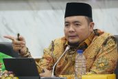 Pemilu Nasional dan Lokal Dipisah, Ketua KPU Usul Seleksi Penyelenggara Dilakukan Serentak