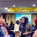 Hadiri Workshop APHR, Rina Saadah : Impor Sampah Plastik Ganggu Kedaulatan ASEAN