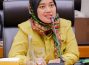 Tinjau Pabrik Wuling, Chusnunia Dorong Peningkatan TKDN dan Hilirisasi Industri Manufaktur