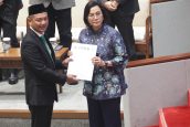 RUU Pertangungjawaban APBN 2024, Fraksi PKB Desak Pemerintah Sempurnakan Regulasi dan Pedoman Pelaporan Kinerja