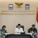Menko PM Muhaimin Pimpin Rapat Tingkat Menteri untuk Orkestrasi Implementasi Inpres 8/2025 melalui Sekolah Rakyat