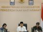 Menko PM Muhaimin Pimpin Rapat Tingkat Menteri untuk Orkestrasi Implementasi Inpres 8/2025 melalui Sekolah Rakyat
