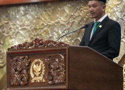 Komisi II: Sekretariat Badan Otsus Harus Gerak Cepat Selesaikan Masalah Papua