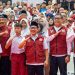Resmikan Pembukaan Sekolah Rakyat, Gus Imin : Pendidikan untuk Semua