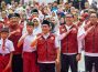 Resmikan Pembukaan Sekolah Rakyat, Gus Imin : Pendidikan untuk Semua