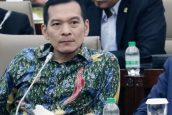Komisi IV Minta Pemerintah Patuhi Putusan MA Soal Larangan Ekspor Pasir Laut