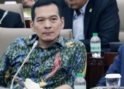 Komisi IV Minta Pemerintah Patuhi Putusan MA Soal Larangan Ekspor Pasir Laut