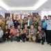 Dorong Reformasi Pendidikan Vokasi, FPTP Gelar FGD bersama SMK Mitra Industri, Toyota dan Kementerian Teknis