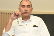 Komisi VI DPR Usulkan KAI Sediakan Gerbong Khusus Merokok