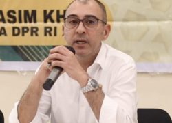 Dukung Koperasi Merah Putih, Komisi VI: Kami Siap Turun Sosialisasi ke Masyarakat  &nbsp;