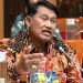 Soroti Fenomena S Line, DPR Minta Semua Pihak Proaktif Cegah Pengaruh Buruk Medsos