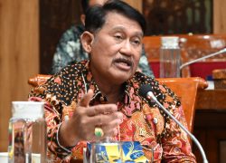 Soroti Fenomena S Line, DPR Minta Semua Pihak Proaktif Cegah Pengaruh Buruk Medsos