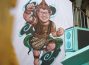 Gelar Lomba Karikatur Gus Imin, Aji: PKB Rumah Kreativitas Kaum Muda