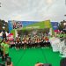 Cak Imin Lepas PKB Run Fest 5K 2025 di GBK: Pokoknya Kita Bahagia!