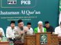PKB Gelar Khataman Quran, Doakan PKB Terus Membawa Kemaslahatan Bangsa