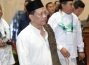 Nyai Juwairiyah Fawaid hingga KH. Kafabihi Mahrus Hadiri Puncak Harlah ke-27 PKB