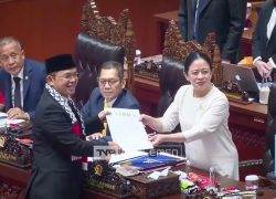 Revisi UU Penyelenggaraan Ibadah Haji dan Umrah, Fraksi PKB: Cerminan Aspirasi Umat Islam Indonesia 