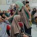 Pastikan Tepat Sasaran, Hindun Anisah Pantau Penyaluran Bantuan Pangan