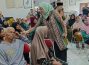 Pastikan Tepat Sasaran, Hindun Anisah Pantau Penyaluran Bantuan Pangan