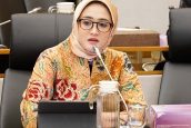 Hadapi Karhutla, Pemerintah Diminta Persiapkan Penanganan Terpadu