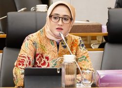 Hadapi Karhutla, Pemerintah Diminta Persiapkan Penanganan Terpadu