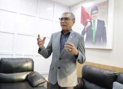 Polemik Royalti Musik, Komisi XIII: Pemerintah, Musisi, Pelaku Usaha, dan LMKN Segera Duduk Bersama