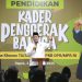 Gus Jazil: Mental Menang, Kontributif dan Berani Kunci jadi TA/SAA Sesungguhnya