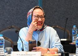 Legislator PKB Ajak Semua Pihak Waspadai Pengibaran Bendera One Peace