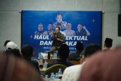 Haul Gus Im, Sekjen PKB: Tokoh Multidimensional, Pemikirannya Lintas Batas