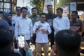 Cak Imin Dorong Pemberdayaan Kaum Muda: Bonus Demografi Harus Jadi Kekuatan Produktif
