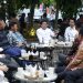 Cak Imin Gagas Perkemahan Kader Bangsa, Jembatani Kaum Muda dengan Dunia Usaha