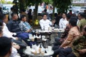 Cak Imin Gagas Perkemahan Kader Bangsa, Jembatani Kaum Muda dengan Dunia Usaha