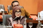 DPR Sebut Pertumbuhan Ekonomi 5,12% Buah Konsistensi Pemberdayaan Masyarakat