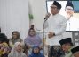 Gus Muhaimin Hadiri Peringatan 40 Hari Wafat Nyai Durroh Nafisah Ali Krapyak
