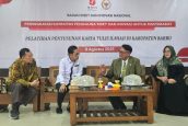 DPR Ingatkan Menkeu Sri Mulyani Tak Bebani Rakyat dengan Gaji Guru