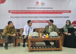 DPR Ingatkan Menkeu Sri Mulyani Tak Bebani Rakyat dengan Gaji Guru