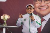 Lindungi PMI, Menko PM Muhaimin Iskandar Bangun Migran Center di Malang