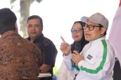 Cak Imin Ingatkan Masyarakat Tak Mudah Tergiur Gaji Besar Kerja di Luar Negeri