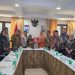Apresiasi Kinerja KJRI Guangzhou, Komisi XIII: Garda Depan Perlindungan Negara di LN