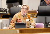 Konflik Bandung Zoo, Komisi IV Desak Pemerintah Segera Turun Tangan Selamatkan Satwa
