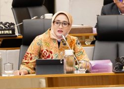 Konflik Bandung Zoo, Komisi IV Desak Pemerintah Segera Turun Tangan Selamatkan Satwa