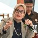 Eva Monalisa: UMKM Bukan Sekadar Pelengkap, tapi Penopang Utama Ekonomi Rakyat