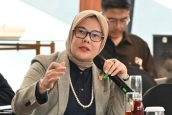 Eva Monalisa: UMKM Bukan Sekadar Pelengkap, tapi Penopang Utama Ekonomi Rakyat