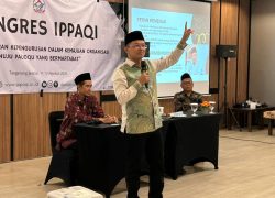 Komisi 8 Desak Menag Terbitkan Kepmen dan Bentuk Ditjen Pesantren untuk Sejahterakan Guru PAUDQU